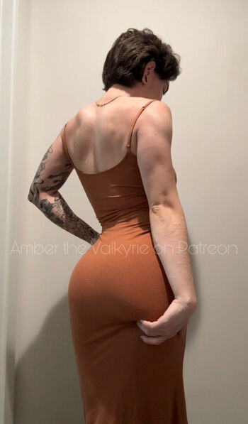 Amberthevalkyrie page leaked private photo uncensored HD quality