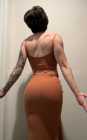 Amberthevalkyrie page leaked private photo uncensored HD quality