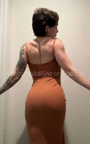 Amberthevalkyrie page leaked private photo uncensored HD quality