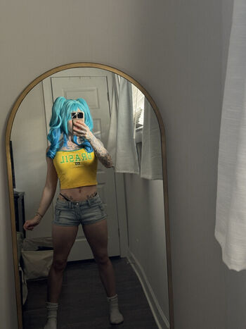 Amberthevalkyrie leaked private photo uncensored HD quality