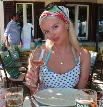 Amelia eve gibson page leaked private photo uncensored HD quality