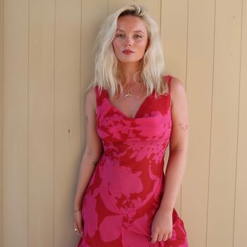 Amelia eve gibson leaked private photo uncensored HD quality