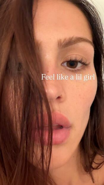 Amelia gray hamlin page leaked private photo uncensored HD quality