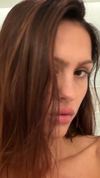 Amelia gray hamlin page leaked private photo uncensored HD quality