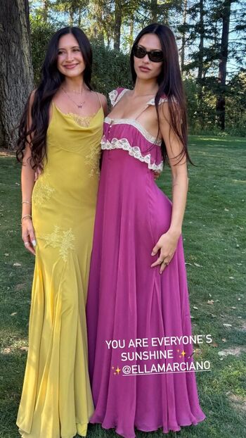 Amelia gray hamlin page leaked private photo uncensored HD quality
