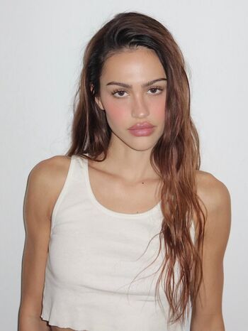 Amelia gray hamlin page leaked private photo uncensored HD quality
