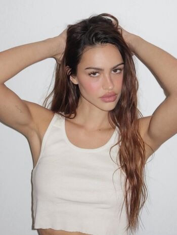 Amelia gray hamlin page leaked private photo uncensored HD quality
