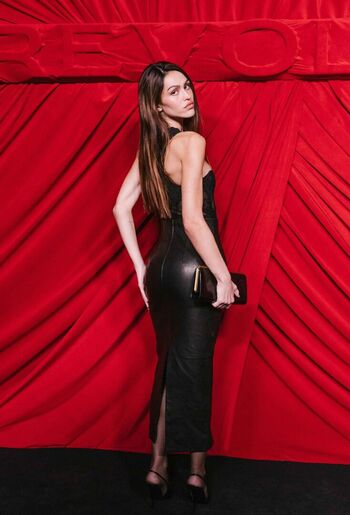 Amelia gray hamlin page leaked private photo uncensored HD quality