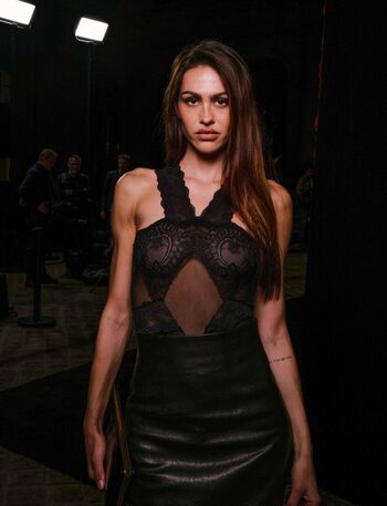 Amelia gray hamlin page leaked private photo uncensored HD quality