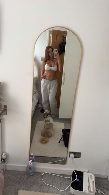 Amelia lily page leaked private photo uncensored HD quality