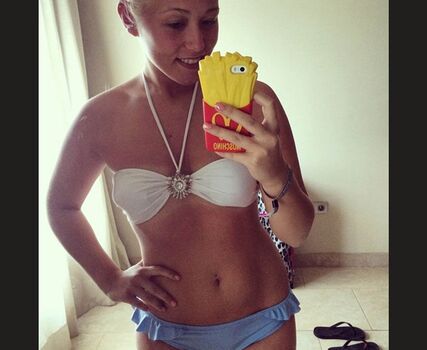 Amelia lily page leaked private photo uncensored HD quality