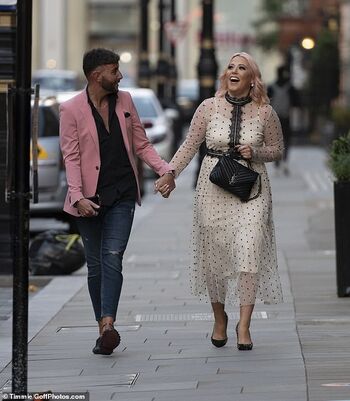 Amelia lily page leaked private photo uncensored HD quality