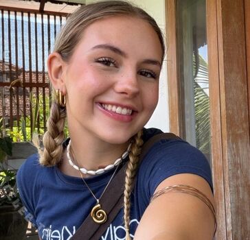 Amelie kosin leaked private photo uncensored HD quality
