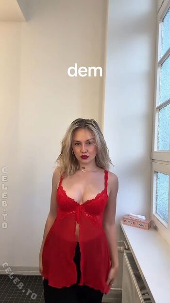 Amelie kosin leaked private photo uncensored HD quality