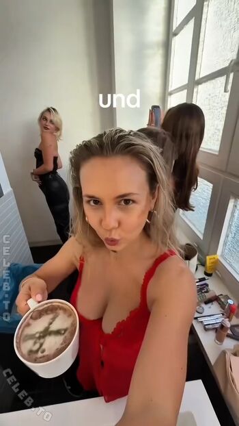 Amelie kosin leaked private photo uncensored HD quality