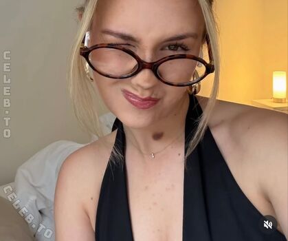 Amelie kosin leaked private photo uncensored HD quality