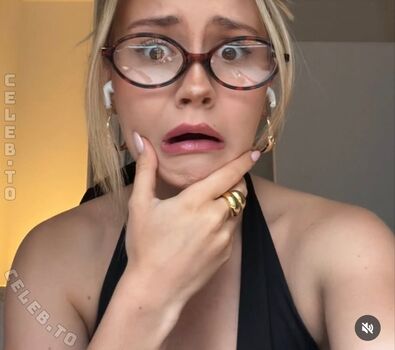 Amelie kosin leaked private photo uncensored HD quality