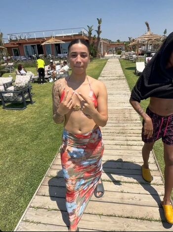 Amiah simmons leaked private photo uncensored HD quality