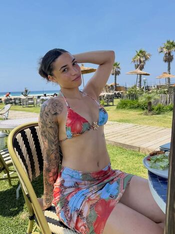 Amiah simmons leaked private photo uncensored HD quality
