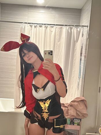Amiechikin  page leaked private photo uncensored HD quality