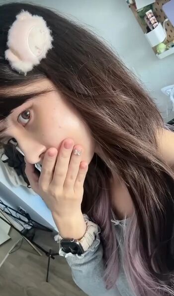 Amiechikin leaked private photo uncensored HD quality