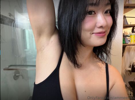 Ammeerrss  page leaked private photo uncensored HD quality