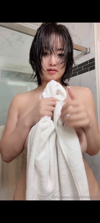 Ammeerrss  page leaked private photo uncensored HD quality