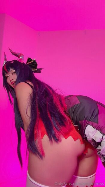 Ammeerrss  page leaked private photo uncensored HD quality