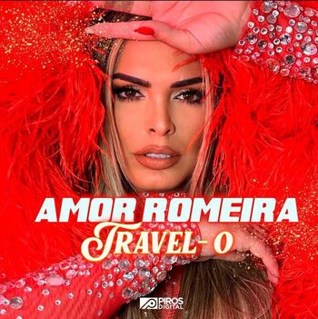 Amor romeira leaked private photo uncensored HD quality
