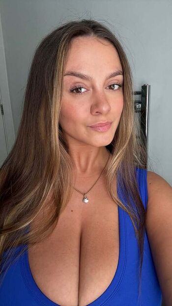 Amy quesada getgood page leaked private photo uncensored HD quality