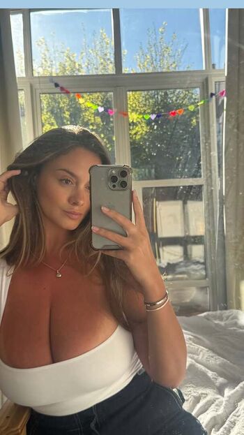 Amy quesada getgood page leaked private photo uncensored HD quality