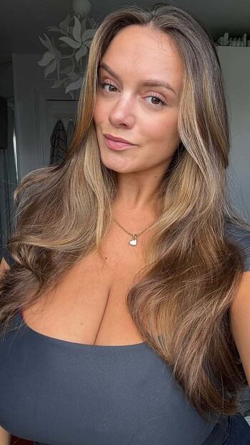 Amy quesada getgood page leaked private photo uncensored HD quality