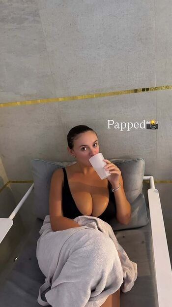 Amy quesada getgood page leaked private photo uncensored HD quality