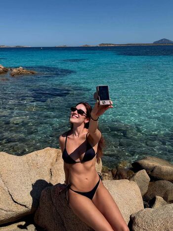 Ana clara lima leaked private photo uncensored HD quality