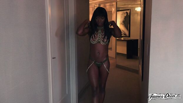 Ana foxxx leaked private photo uncensored HD quality