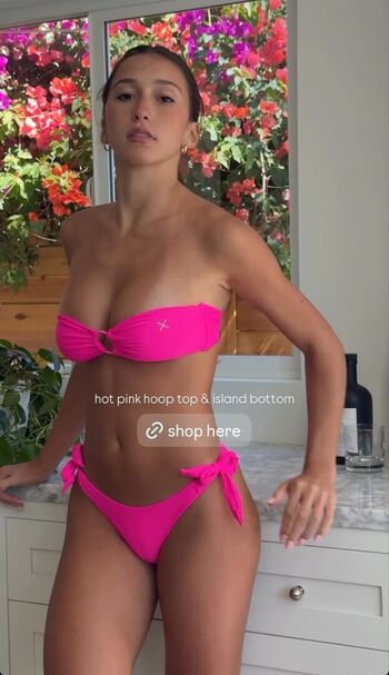 Ana pacella page leaked private photo uncensored HD quality