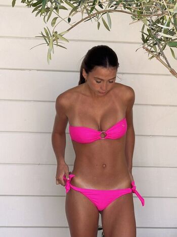 Ana pacella page leaked private photo uncensored HD quality