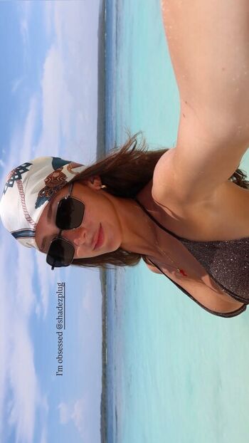 Ana pacella leaked private photo uncensored HD quality