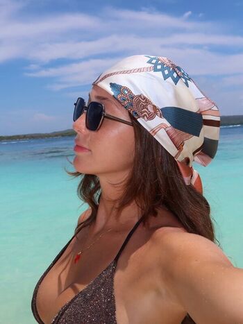 Ana pacella leaked private photo uncensored HD quality