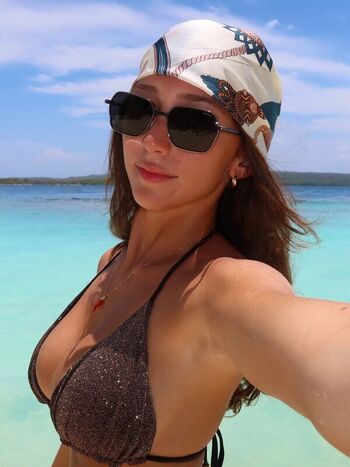 Ana pacella leaked private photo uncensored HD quality