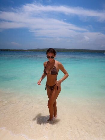 Ana pacella leaked private photo uncensored HD quality