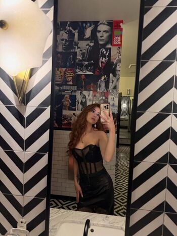 Ana saia page leaked private photo uncensored HD quality