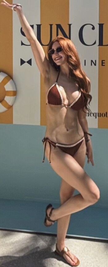 Ana saia page leaked private photo uncensored HD quality