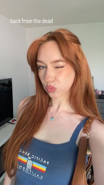 Ana saia page leaked private photo uncensored HD quality