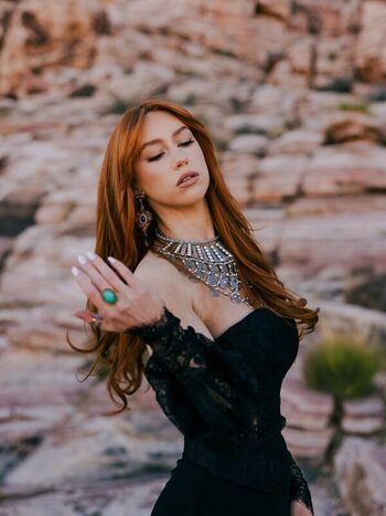 Ana saia page leaked private photo uncensored HD quality