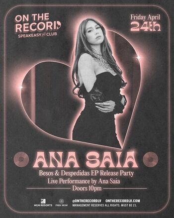 Ana saia page leaked private photo uncensored HD quality
