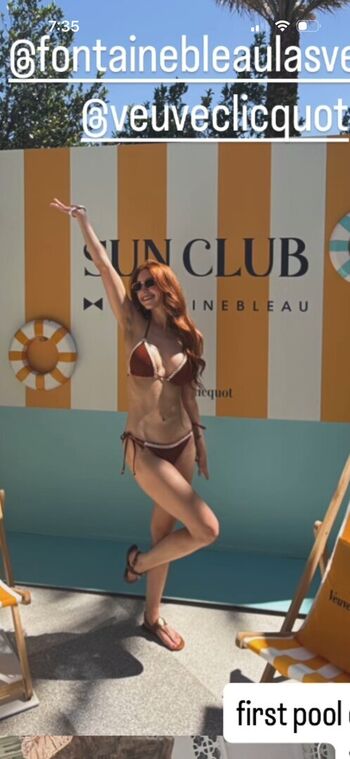 Ana saia page leaked private photo uncensored HD quality