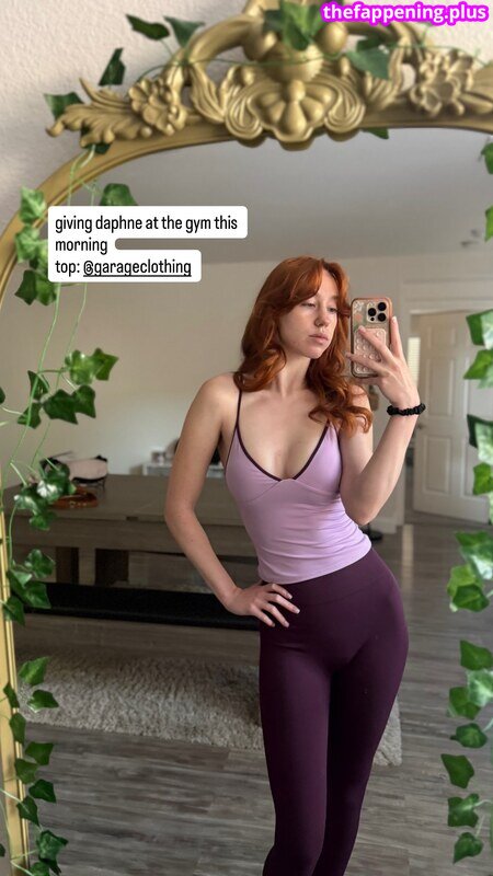 Page/ leaked private photo uncensored HD quality