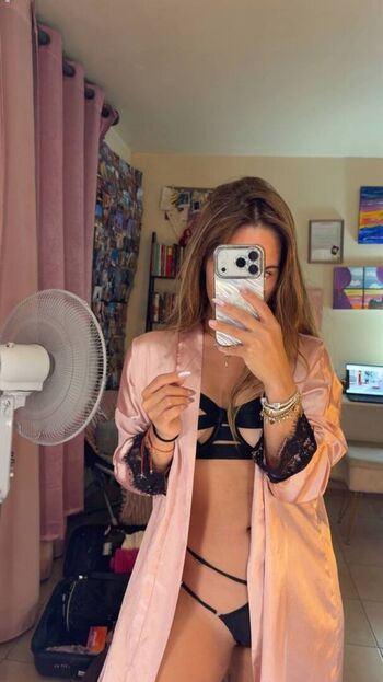 Anac gtz leaked private photo uncensored HD quality