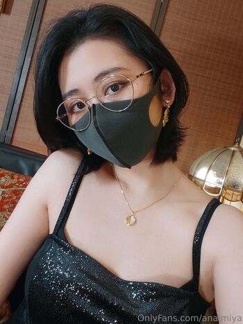 Anaimiya  page leaked private photo uncensored HD quality